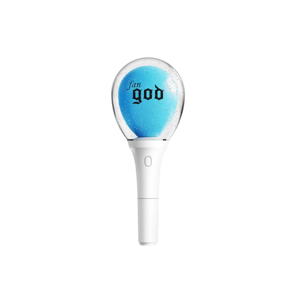 GOD // LIGHTSTICK SEGUNDA SELECCION