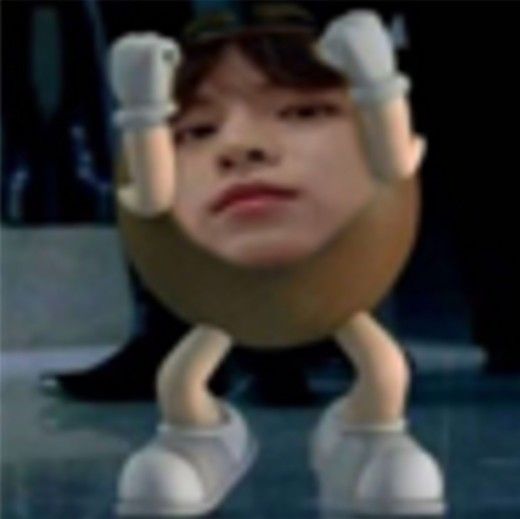 MISTERY BAG EME // BOY GROUP