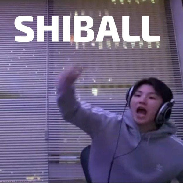 MISTERY BAG SMOL // BOY GROUP