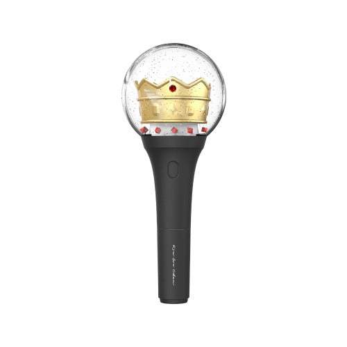 KIM SOO CHAN // LIGHTSTICK