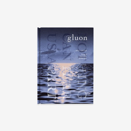 DAY6 // THE BOOK OF US: GLUON - NOTHING CAN TEAR US APART