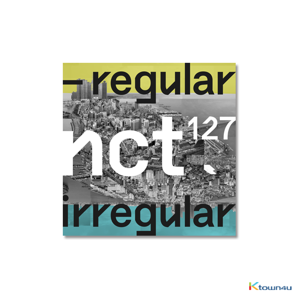 NCT 127 // REGULAR-IRREGULAR (RANDOM VER.)
