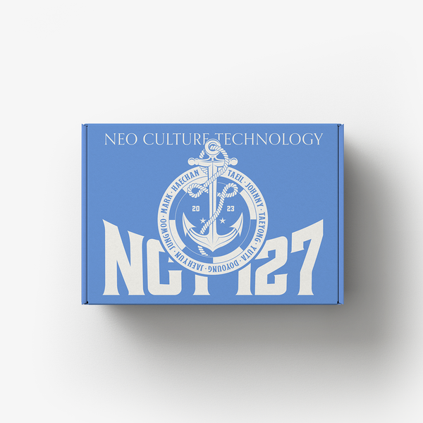NCT 127 // SEASON'S GREETING'S 2023