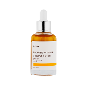 Propolis Vitamin Synergy Serum - Sérum Facial IUNIK